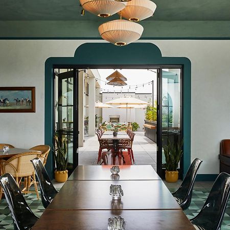 Hotel Genevieve Louisville Kültér fotó