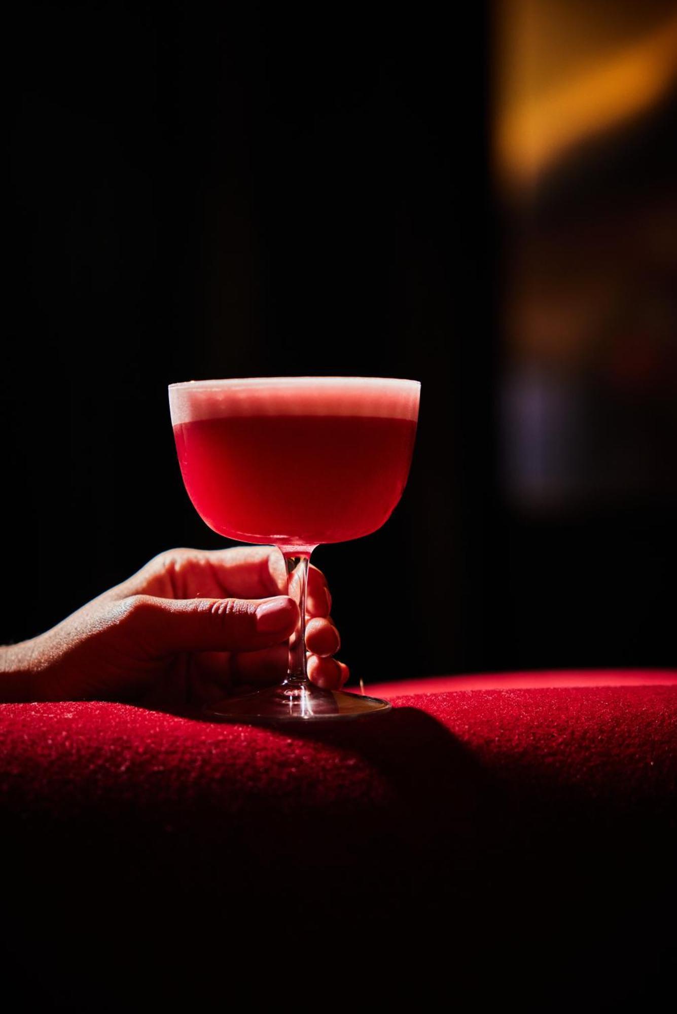 Hotel Genevieve Louisville Kültér fotó