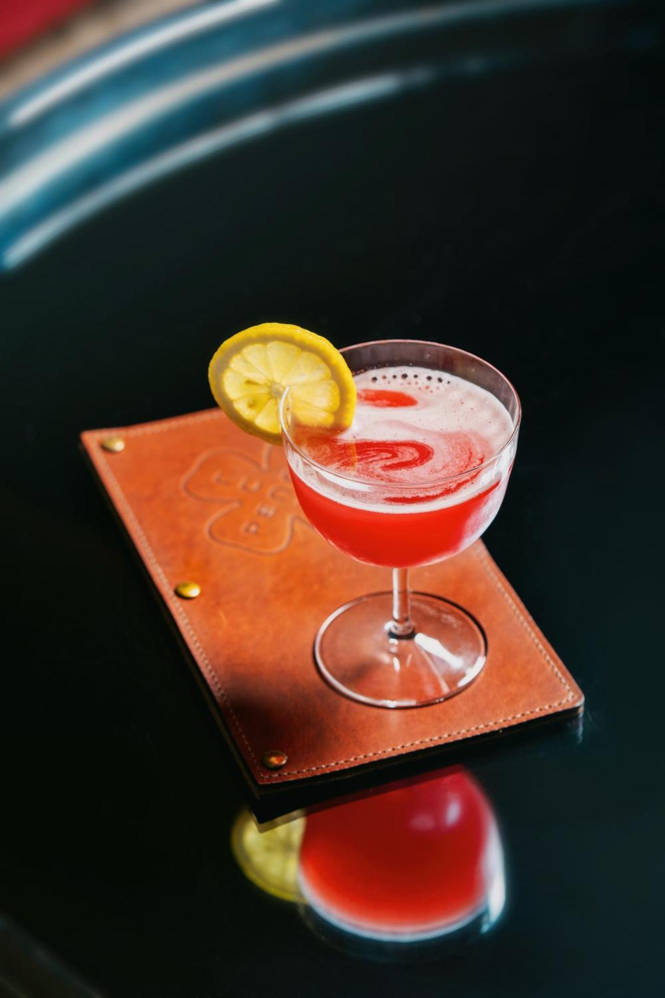 Hotel Genevieve Louisville Kültér fotó