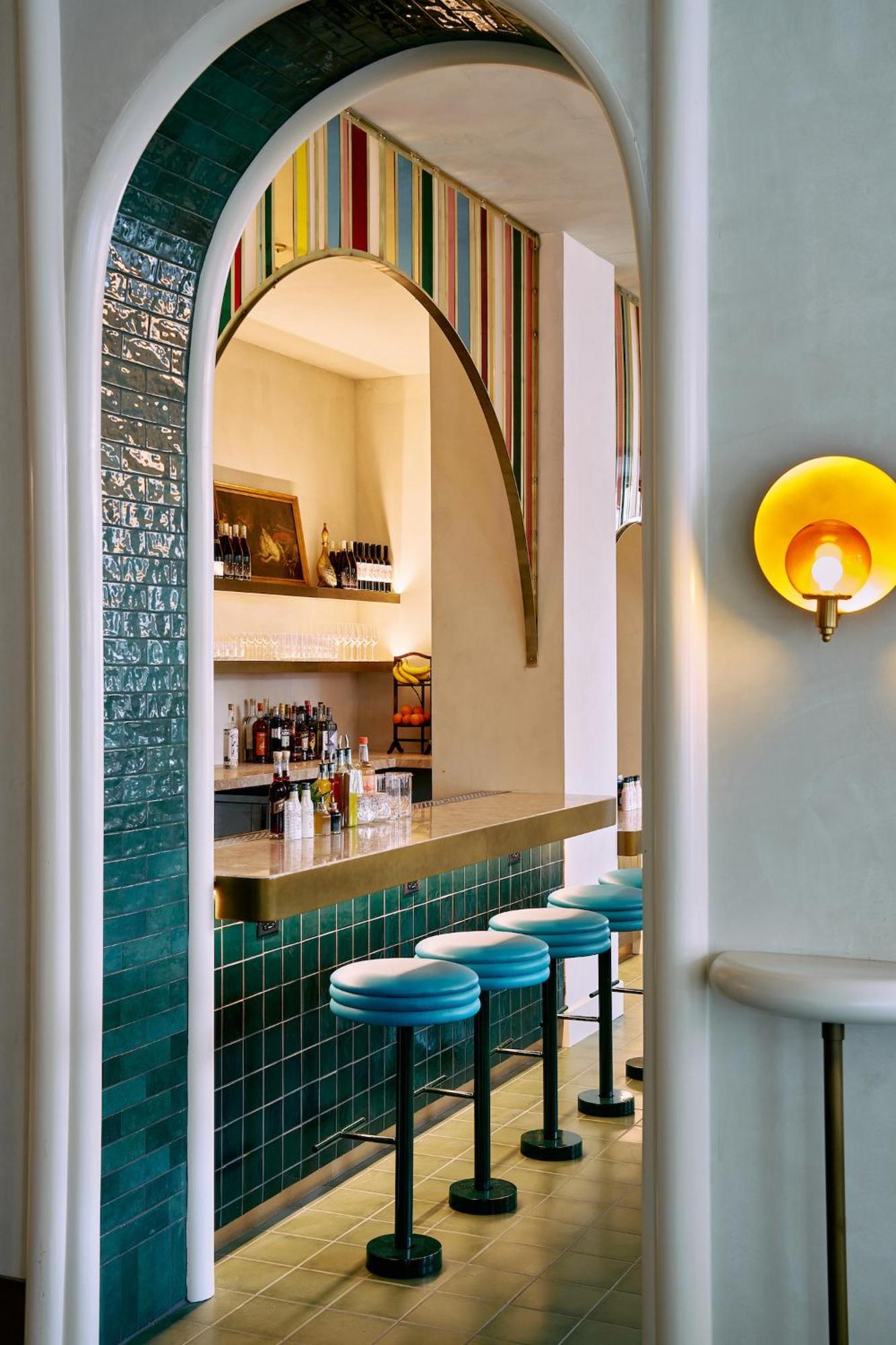 Hotel Genevieve Louisville Kültér fotó